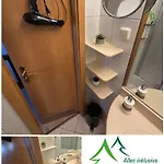2 Zi App Sonnenschein Inklusive Activcard, Hallenbad, Sauna, Fitness & Aussenpool Apartman Sankt Englmar