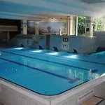 2 Zi App Sonnenschein Inklusive Activcard, Hallenbad, Sauna, Fitness & Aussenpool *