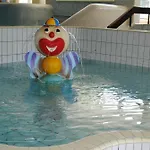 2 Zi App Sonnenschein Inklusive Activcard, Hallenbad, Sauna, Fitness & Aussenpool Sankt Englmar
