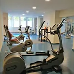 2 Zi App Sonnenschein Inklusive Activcard, Hallenbad, Sauna, Fitness & Aussenpool