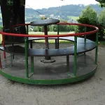2 Zi App Sonnenschein Inklusive Activcard, Hallenbad, Sauna, Fitness & Aussenpool Apartman