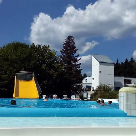 2 Zi App Sonnenschein Inklusive Activcard, Hallenbad, Sauna, Fitness & Aussenpool 아파트 상트엥글마