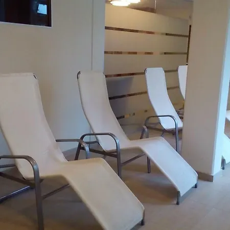 아파트 2 Zi App Sonnenschein Inklusive Activcard, Hallenbad, Sauna, Fitness & Aussenpool