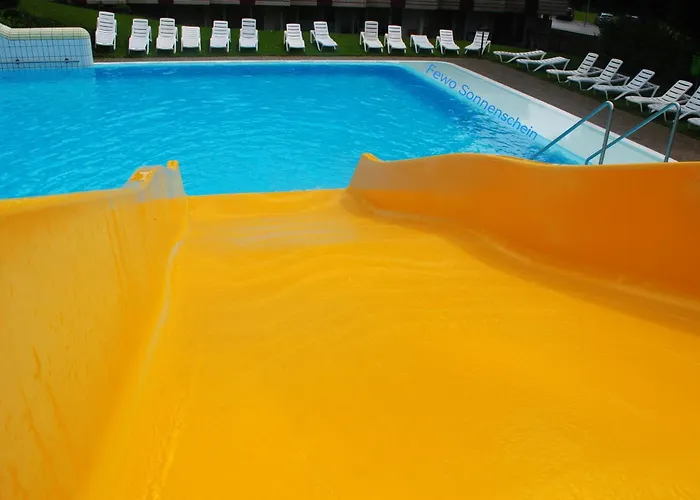 2 Zi App Sonnenschein Inklusive Activcard, Hallenbad, Sauna, Fitness & Aussenpool *