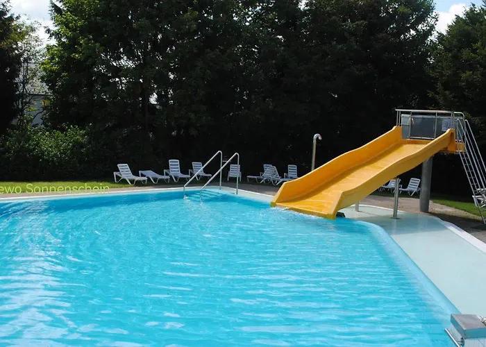 2 Zi App Sonnenschein Inklusive Activcard, Hallenbad, Sauna, Fitness & Aussenpool Sankt Englmar