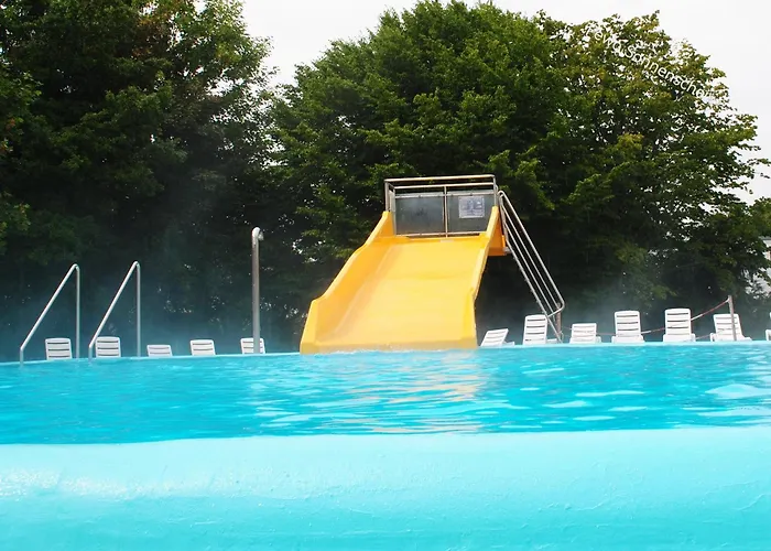 Apartamento 2 Zi App Sonnenschein Inklusive Activcard, Hallenbad, Sauna, Fitness & Aussenpool