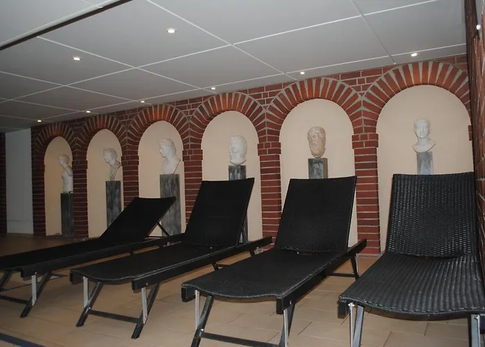 2 Zi App Sonnenschein Inklusive Activcard, Hallenbad, Sauna, Fitness & Aussenpool * Sankt Englmar