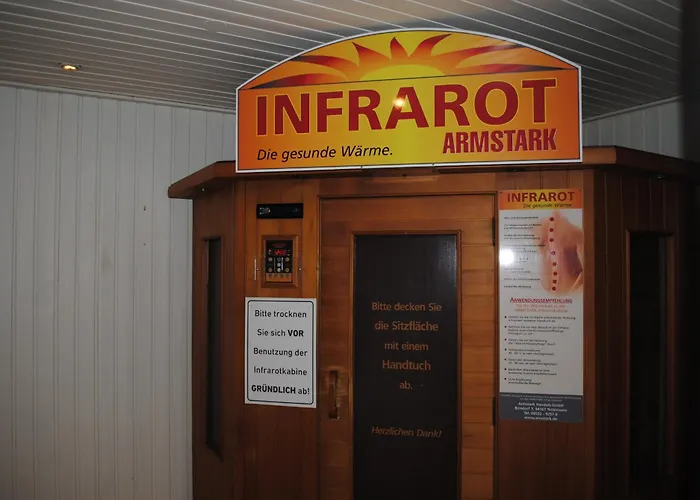 Apartamento 2 Zi App Sonnenschein Inklusive Activcard, Hallenbad, Sauna, Fitness & Aussenpool *
