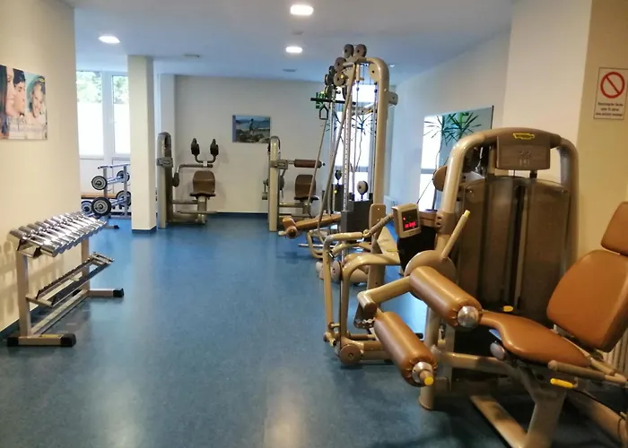 Apartamento 2 Zi App Sonnenschein Inklusive Activcard, Hallenbad, Sauna, Fitness & Aussenpool