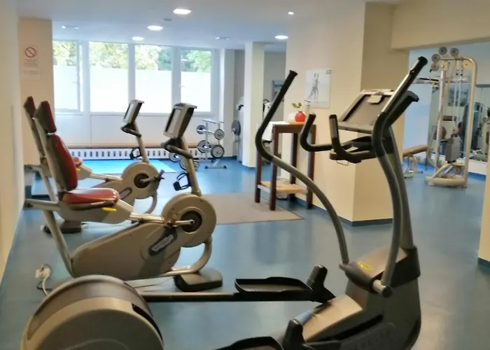 2 Zi App Sonnenschein Inklusive Activcard, Hallenbad, Sauna, Fitness & Aussenpool