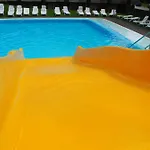 2 Zi App Sonnenschein Inklusive Activcard, Hallenbad, Sauna, Fitness & Aussenpool *