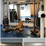 2 Zi App Sonnenschein Inklusive Activcard, Hallenbad, Sauna, Fitness & Aussenpool Lejlighed