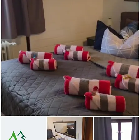 Apartman Familienwohnung Sonnenschein Mit Hallenbad, Sauna & Activcard Sankt Englmar