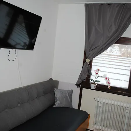Familienwohnung Sonnenschein Mit Hallenbad, Sauna & Activcard * Sankt Englmar