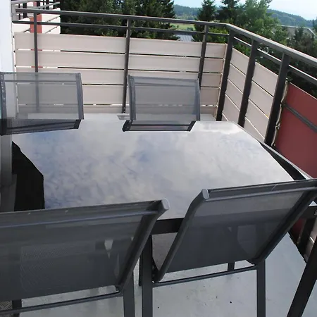 Familienwohnung Sonnenschein Mit Hallenbad, Sauna & Activcard * Sankt Englmar