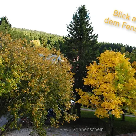 Apartman Familienwohnung Sonnenschein Mit Hallenbad, Sauna & Activcard Sankt Englmar