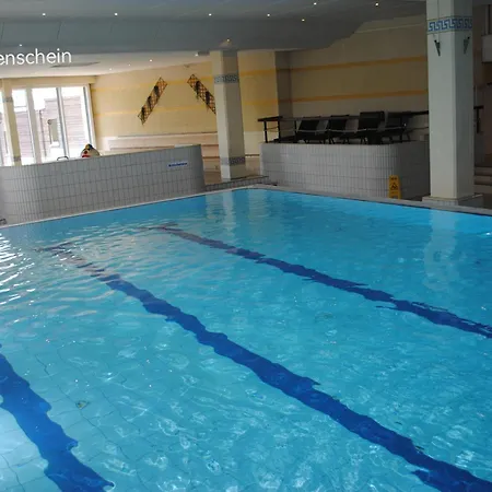 Apartman Familienwohnung Sonnenschein Mit Hallenbad, Sauna & Activcard Sankt Englmar