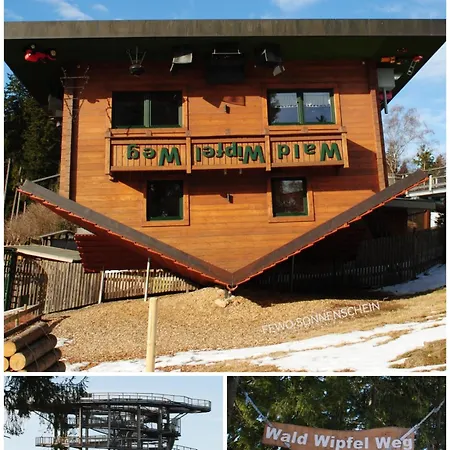 Apartman Familienwohnung Sonnenschein Mit Hallenbad, Sauna & Activcard