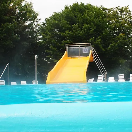 Apartman Familienwohnung Sonnenschein Mit Hallenbad, Sauna & Activcard