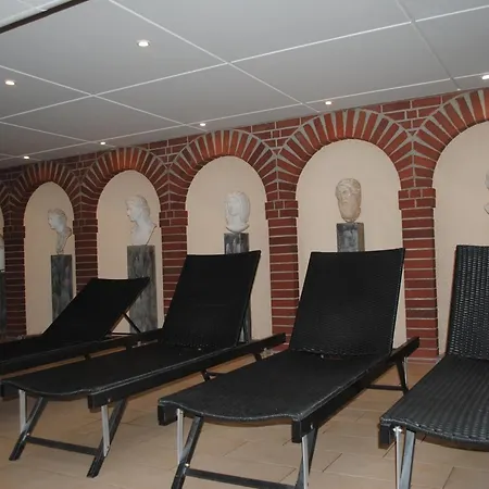 Familienwohnung Sonnenschein Mit Hallenbad, Sauna & Activcard * Sankt Englmar