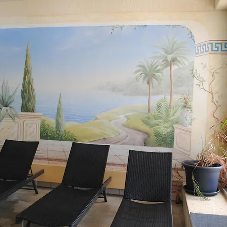 Familienwohnung Sonnenschein Mit Hallenbad, Sauna & Activcard Apartman Sankt Englmar