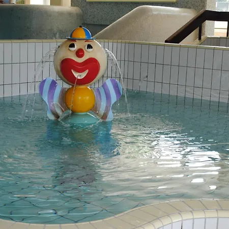 Familienwohnung Sonnenschein Mit Hallenbad, Sauna & Activcard Sankt Englmar