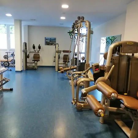 Apartman Familienwohnung Sonnenschein Mit Hallenbad, Sauna & Activcard