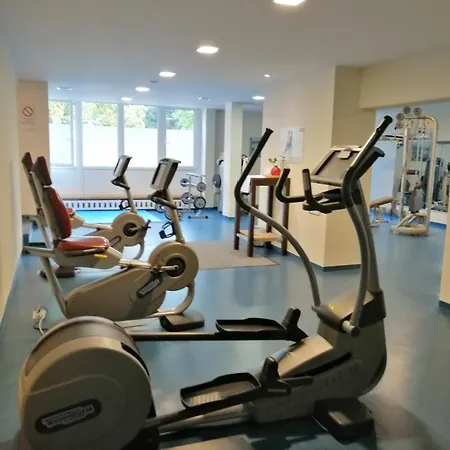Familienwohnung Sonnenschein Mit Hallenbad, Sauna & Activcard