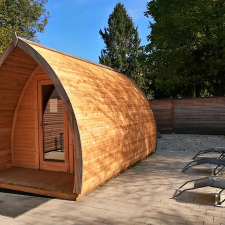 Apartman Familienwohnung Sonnenschein Mit Hallenbad, Sauna & Activcard *