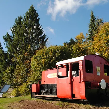 Familienwohnung Sonnenschein Mit Hallenbad, Sauna & Activcard *
