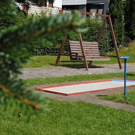 2 Zi App Sonnenschein Inklusive Activcard, Hallenbad, Sauna, Fitness & Aussenpool