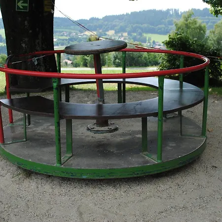 Familienwohnung Sonnenschein Mit Hallenbad, Sauna & Activcard Apartman