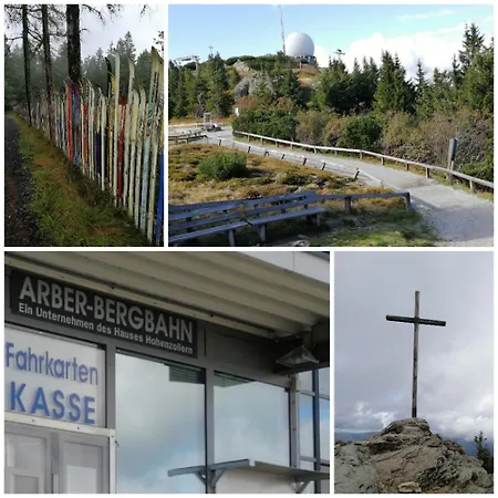 Familienwohnung Sonnenschein Mit Hallenbad, Sauna & Activcard Apartman *