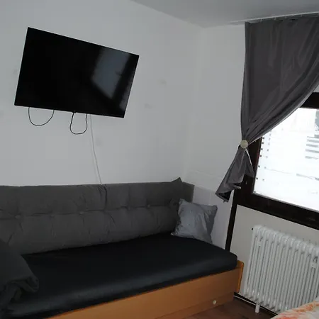Apartman Familienwohnung Sonnenschein Mit Hallenbad, Sauna & Activcard