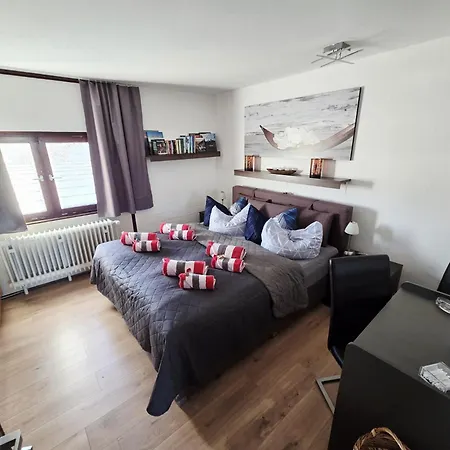 Familienwohnung Sonnenschein Mit Hallenbad, Sauna & Activcard