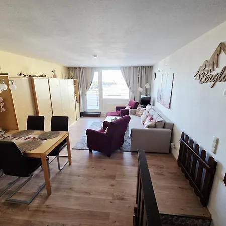 Familienwohnung Sonnenschein Mit Hallenbad, Sauna & Activcard Apartman *