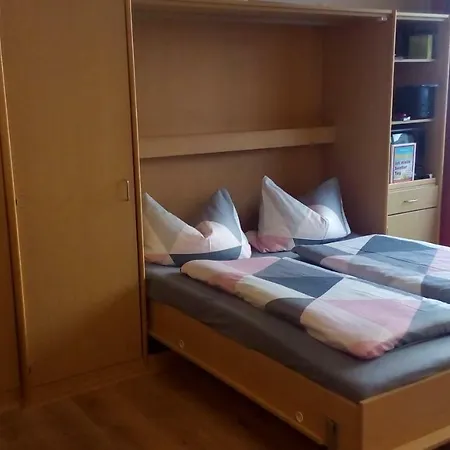 Appartement 2 Zi App Sonnenschein Inklusive Activcard, Hallenbad, Sauna, Fitness & Aussenpool