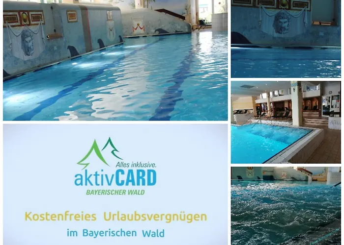 2 Zi App Sonnenschein Inklusive Activcard, Hallenbad, Sauna, Fitness & Aussenpool Appartement *