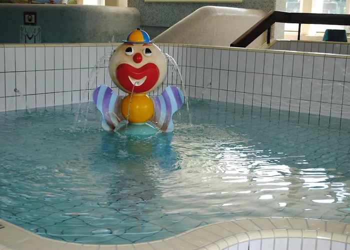 2 Zi App Sonnenschein Inklusive Activcard, Hallenbad, Sauna, Fitness & Aussenpool Sankt Englmar