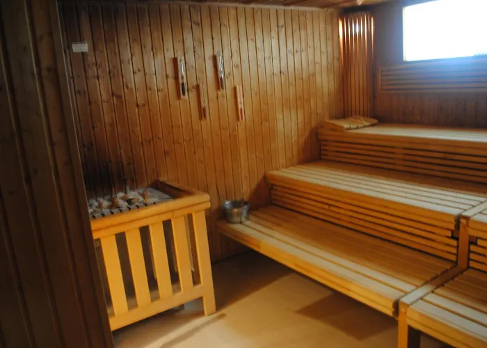 2 Zi App Sonnenschein Inklusive Activcard, Hallenbad, Sauna, Fitness & Aussenpool Appartement *