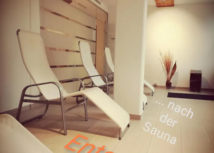 2 Zi App Sonnenschein Inklusive Activcard, Hallenbad, Sauna, Fitness & Aussenpool * Sankt Englmar